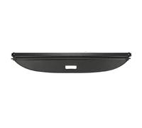NCTPICLC Organizador Cortina para Maletero para Tesla para Model Y 2020-2024 Protección para Rejilla Trasera Divisor Parasol Cubierta Carga para Maletero