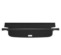 NCTPICLC para Chevrolet para Equinox para GMC para Terrain 2025 2026 Cubierta Carga para Maletero Parasol Retráctil Cubierta Carga para Maletero
