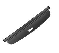 NCTPICLC para FAW para BESTUNE T90 2024 2025 2026 Cubierta Cortina para Maletero Trasero Coche Partición Rejilla Trasera, Refugio Lona Cubierta Carga para Maletero