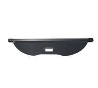 NCTPICLC para Ford para Kuga 2013-2019 Cubierta Carga Pantalla Privacidad Retráctil Protección Equipaje Parasol Cubierta Carga para Maletero