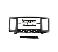 NCTPICLC para Nissan para Pathfinder 2012-2020 Marco Coche 9 Pulgadas Adaptador Fascia Kit Panel Ajuste Radio Android para Tablero Kit Montaje Panel Autoradio