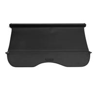 NCTPICLC para Nissan para Qashqai J11 2014 2015 2016 2017 2018 2019 2020 Cubierta Carga Retráctil Parasol Seguridad para Maletero Trasero Cubierta Carga para Maletero