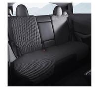 NCTPICLC para Tesla para Model 3 /Y 5-Seat 2020-2025 Funda De Asiento Coche Cojín Seda Hielo Accesorios Transpirables Verano Automóviles Protector Asiento