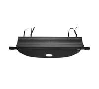 NCTPICLC Parasol Retráctil para Maletero para Kia para Sorento 2016-2020 Accesorios para Cubierta Carga Y Equipaje Cubierta Carga para Maletero