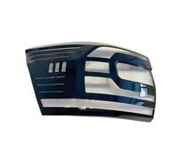 NCTPICLC Pilotos Traseros Para VW Para T-cross 2020 2021 2022 2023 Carcasa De Luz Trasera Luces Freno Repuesto Cubierta Pantalla Lámpara Lente(Left side)