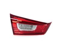 NCTPICLC Pilotos Traseros Tail Light Brake Lamp Turn Signal Fog Taillamp Assembly For Mitsubishi For Outlander Sport For ASX For RVR A2W 2011 2012-2019(Inside-Left)
