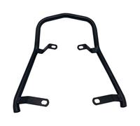 NCTPICLC Portaequipajes Trasero Barra Agarre para Pasajero con Mango Rescate Alforja Portaequipajes para R para Nine T para Scrambler R9T para Racer para Urban G/S