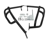 NCTPICLC Portaequipajes Trasero para NT1100 para DCT NT 1100 2022 2023 2024 Protector Tanque Motor Barras Choque Carretera Parachoques Jaula para Acrobacias