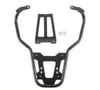NCTPICLC Portaequipajes Trasero para Piaggio para para Vespa para GTS 300 2008-2021 2022 2023 Portaequipajes Trasero Estante Portador Funda Soporte Placa
