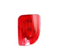 NCTPICLC Tercera Luz De Freno Trasera Reflector Parachoques Trasero Coche Lámpara Antiniebla Freno Parada Advertencia Para KANGOO 2008-2018 8200419906 8200419908(Derecha)
