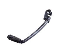 NCVCB Arranque Pedal Accesorios para motocicletas: palanca arranque, pedal y manivela para DT175 MX (1978-1986) para DT125 (1979-1982)