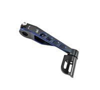 NCVCB Arranque Pedal Palanca arranque para Dio50 AF25 AF28 AF18 AF34 AF35 ZX50 DIO AF24 Para giorno AF52 Para Julio CNC Motocicleta Scooter