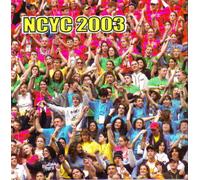NCYC 2003 ~ Houston, Texas: River of Life [ AUDIO COMPACT DISC ]
