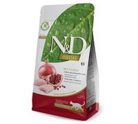 ND CAT PRIME NEUTERED POLLO - Alimento Gatos Esterilizados - 1.5 KG