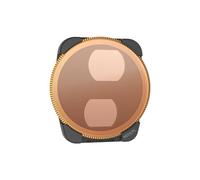 ND CPL - Juego de filtros UV compatibles con DJI Air 3, paquete de 3/4/6 ND/PL4 ND/PL8 ND/PL16 ND/PL32 UV CPL polarizador kit de filtro de densidad neutra, vidrio óptico HD multicapa/marco ligero