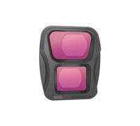 ND CPL - Juego de filtros UV compatibles con DJI Air 3, paquete de 3/4/6 ND/PL4 ND/PL8 ND/PL16 ND/PL32 UV CPL polarizador kit de filtro de densidad neutra, vidrio óptico HD multicapa/marco ligero