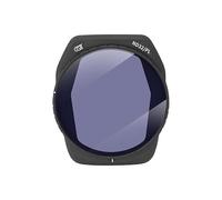 ND - Filtro de dron para DJI AIR 3S, polarizador CPL, escalador ND, protector UV, accesorios para drones (ND32-PL)