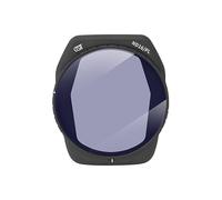ND - Filtro de dron para DJI AIR 3S, polarizador CPL, escalador ND, protector UV, accesorios para drones (ND16-PL)
