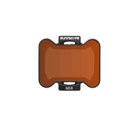 ND Filtros Set para dji Avata 2, Gimbal Cámara ND/MCUV len Filtros para dji Avata 2 Drone Lens Accesorios (ND8)