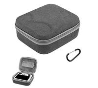 ND ND Fututech - Bolsa de Almacenamiento para dji Mini 3 Pro RC Estuche de protección, maletín Bolsa de Transporte para Drone a Distancia, Bolsa de Hombro Resistente a los arañazos, RC Pro, Maletín