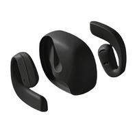 ND NEXT DESTINATION Auriculares Inalámbricos de Bluetooth 5.3 Auricular Colgante Híbridos Open Ear con Sonido HiFi estéreo Cascos Wireless Impermeable IPX7