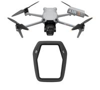 ND/PL CPL - Juego de filtros UV para DJI Air 3S, kit de juego ND8 ND16 ND32 ND64 UV CPL, kit de filtro de densidad neutra polarizador UV de alta definición, impermeable, antivaho, listo para video 4K
