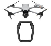 ND/PL CPL - Juego de filtros UV para DJI Air 3S, kit de juego ND8 ND16 ND32 ND64 UV CPL, kit de filtro de densidad neutra polarizador, resistente al agua de alta definición, antivaho, listo para video