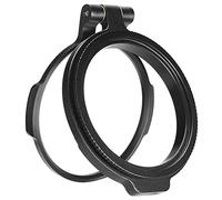 ND Quick Release Switch - Filtro de lente para cámara réflex digital (62 mm)