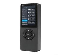 ND1 para geiger Counter Gamma X-Ray Detector ND1 para geiger | High-sensitivity J321 tube, detects gamma x-rays, accurate dose rate, reliable safety monitoring