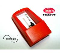 ND134G ~ ND133G Para SONY VL32G ~ VL30G Diamante Aguja Puntina Nadel