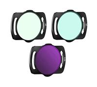 ND16 - Juego de filtros UV CPL para DJI Avata/O3 Air Unit Drone Filtros Accesorios Paquete de 3