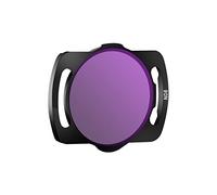 ND8, ND16, ND32, ND64 - Filtro de lente de vidrio óptico para drones Avata/unidad de aire para cámara de drones