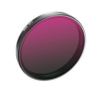 ND8/ND16/ND32/ND64 - Protector de lente para filtro de imagen transparente para acción 3/4/5, accesorio de cámara de acción, accesorios de lente de cámara