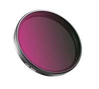 ND8/ND16/ND32/ND64 - Protector de lente para filtro de imagen transparente para acción 3/4/5, accesorio de cámara de acción, accesorios de lente de cámara