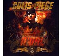 N'Dal - Colis Piege 3