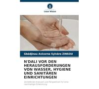 N'Dali VOR Den Herausforderungen Von Wasser, Hygiene Und Sanitären Einrichtungen: Vertiefende Analysen und Perspektiven für eine nachhaltige Entwicklung