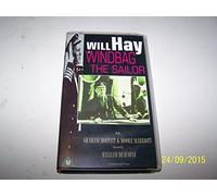 *Ndbag the Sailor [Reino Unido] [VHS]