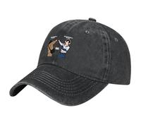 NDBQEYIFV Abogado extraordinario cortejando Joven Guapo Gorra de béisbol Gorra de Pesca Hombre Hombre Gorra Militar Béisbol para Hombres Femenino