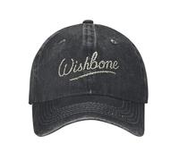 NDBQEYIFV Conan Gray Wishbone Album Gorra de béisbol de Merchandising Sombrero Casual Unisex Gorra Informal Topa Ajustable