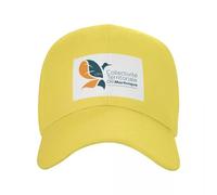 NDBQEYIFV Escudo de Armas Punk Unisex de Martinica, Gorra de Camionero Ajustable para Adultos, Gorra de béisbol Ajustable para Hombres, Deportes