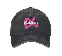 NDBQEYIFV Gorra de béisbol Aitanas Álbum Sun Patines de Tenis Camiero Lavado Ajustable Gorra de Camión Pareja Diseño Casual de Mujer Gorras de Béisbol