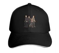 NDBQEYIFV Idea de Regalo Película Twilight Breaking Dawn Gorra de béisbol Gorras únicas para tácticas Gorra de Camionero Béisbol Masculino Femenino
