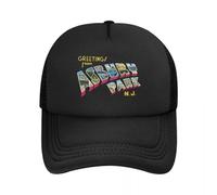 NDBQEYIFV Info War Logo Alex Jones Gorras Gorra de Hombre Gorra de béisbol para Hombres Gorra de béisbol de Hombre Gorra de béisbol