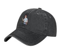 NDBQEYIFV Te Digo qué Gorra de béisbol Personalizada Gorras de Sol Iconos Gorras de Playa para Mujer Outlet de Playa para Hombres 2025