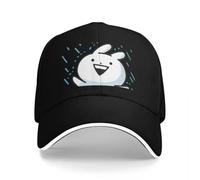 NDBQEYIFV Usagyuuun bajo la Lluvia Gorra de béisbol Gorra de Golf Gorra de Camionero Gorra de béisbol Gorra de béisbol Mujer Hombres