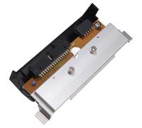 NDCvfmQhb Cabezal de impresión térmica 300 PPP P1058930-010 Compatible con Impresora de Etiquetas ZT410