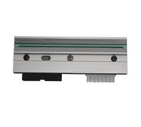 NDCvfmQhb Cabezal de impresión térmica 300DPI P1053360-019 Compatible con Impresora de Etiquetas 105SL Plus