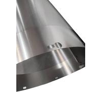 NDCvfmQhb Cuerpo DE Tambor A3 023-75063-258 023-75061 Compatible con Riso RV RZ EV EZ 3650 3660 3690 5690 9690 300 310 370 390 570 970 3750 3760 3790 5790(1pc)