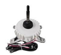 NDCVXZJOP Aire Acondicionado Multisplit con Ventilador Externo De CC, Compatible con Midea, ZKSN-920-10-2L, ZWF-920L2, ZKSN-560-10-1L(ZKSN-920-10-2L)