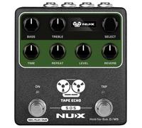 NDD-7 Cinta Eco Retraso Pedal de Efectos - NDD-7